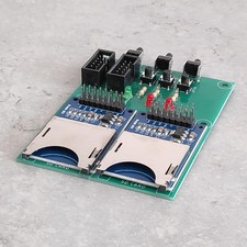 ZX Spectrum Next, external C