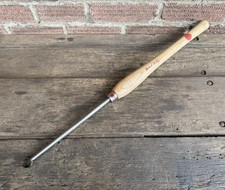Robert Sorby 28” HSS 3/4”