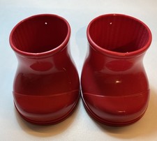 Build A Bear Pair Of Red Wellies Wellington Boots Shoes Paddington 2 X Boots