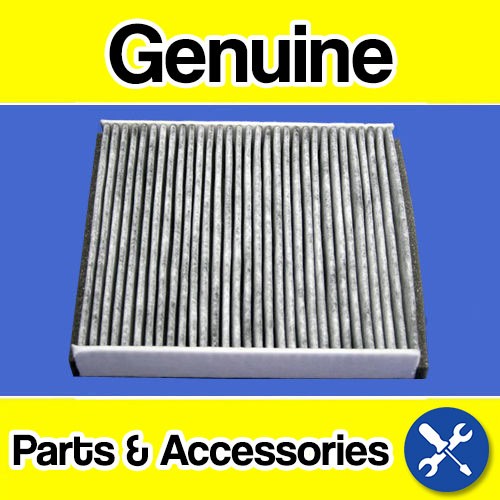 Genuine volvo s40 v50 - volvo,
