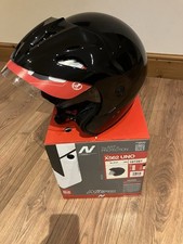Nitro Helmet New, In Box