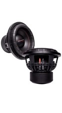 (2) AMERICAN BASS XFL 12”