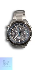 CASIO Wristwatch EQW-T650