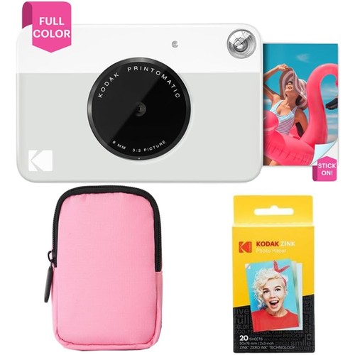 Kodak printomatic instant - kodak,