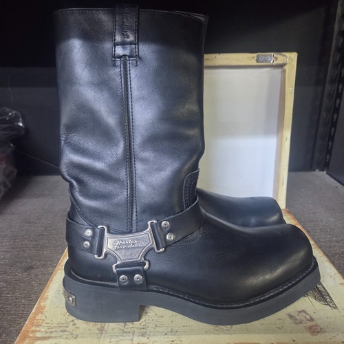 Size harley davidson mega - 11,