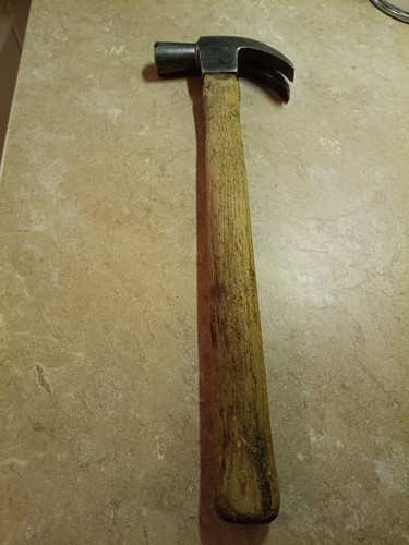 Vintage garrington claw - garrington, 20