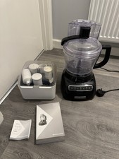 KitchenAid 3.1 L 300 W Food