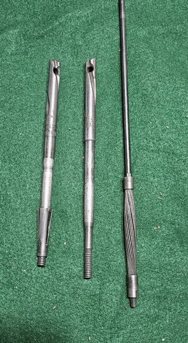 Black decker 21 - 3, 21/64"