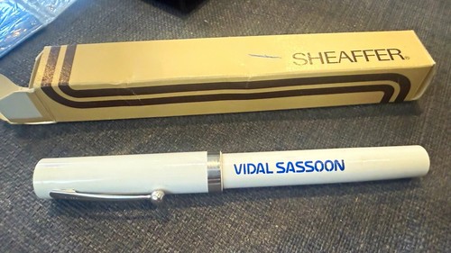 Vintage 1970 sheaffer - vintage, 1970’s