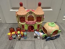 ELC Happyland Fantasy Palace