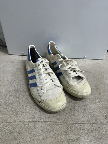 Vntg adidas tennis - vntg, sz