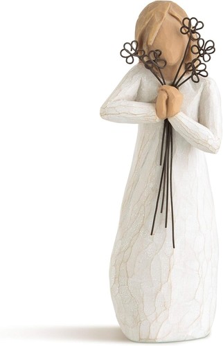 Susan lordi hand carved - lordi, hand-carved