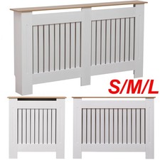 83/92cm Tall Radiator Cover