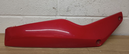 Ducati 900 right side rear - ducati, ss