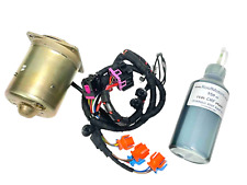 Audi 80 Cabriolet Roof Pump