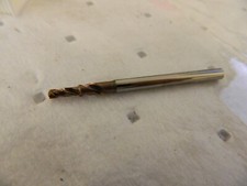 mikron tool crazy drill