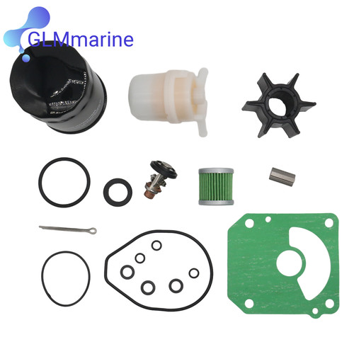 Outboard service kit for honda - for,