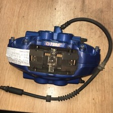 BMW 3 SERIES 320D M SPORT MK6 2015 2.0 DIESEL SET OF 4 BRAKE CALIPERS M2610223