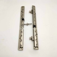 1set Quick Action Plate Clamp