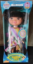 DORA THE EXPLORER DORA SAVES
