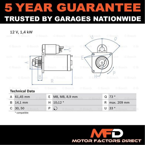 Fits ford fiesta fusion - ford,