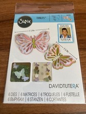 Sizzix Thinlits Dies ASSORTED
