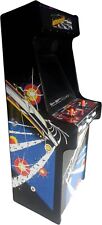 Asteroids Arcade Machine - 15000+ games - full size upright arcade machine.