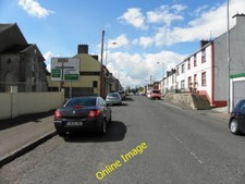 Photo 6x4 A34 road
