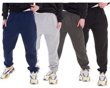 Mens Fleece Joggers Tracksuit