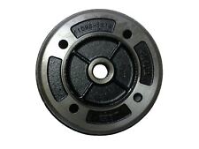 Kawasaki Mule 4010 3010 Rear