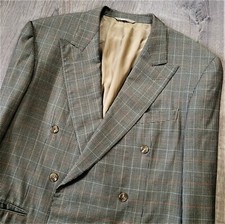  Ermenegildo Zegna Houndstooth