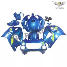 USA Fairing Blue Green W/Tank