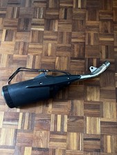 Kawasaki Z750 Exhaust Silencer