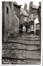 1960 Robin hoods Bay Yorkshire