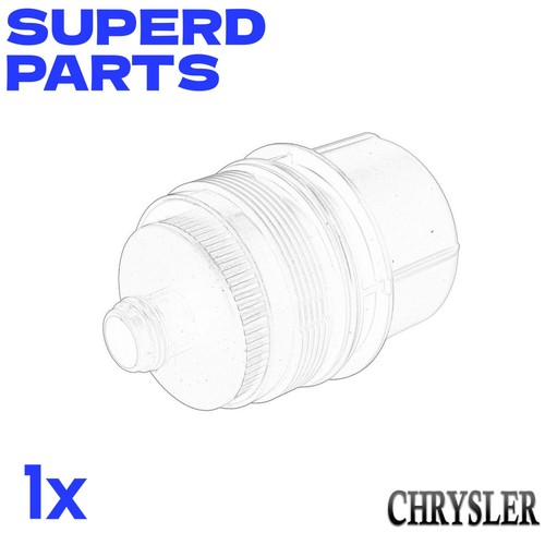 Oil filter fits - oil, jeep