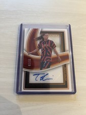 Panini Immaculate Collection