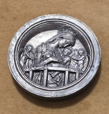 Sterling Silver Chellini