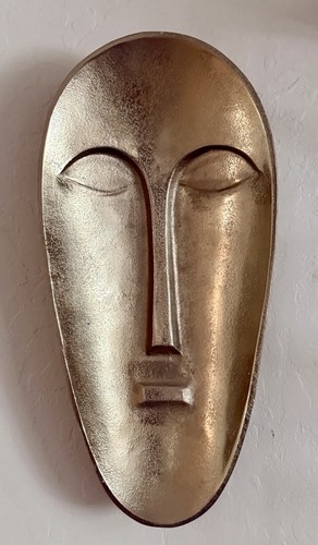 Aluminum mcm mask elongated - aluminum,