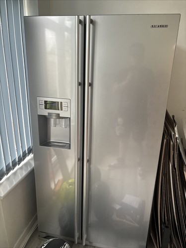Samsung fridge freezer - samsung,