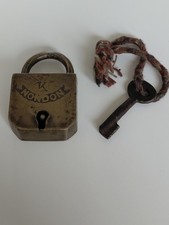 Old Nondon Vintage Brass