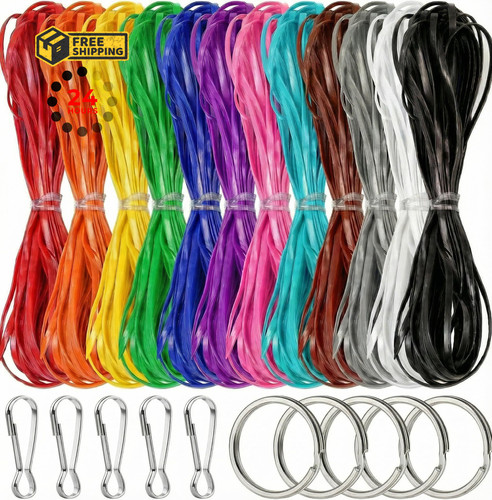 Hansporta plastic lacing cord - hansporta,