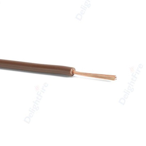 Copper electrical wire - electrical,