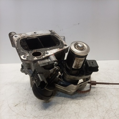 Ford galaxy egr valve - galaxy, cooler