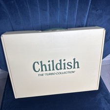 Childish Turbo collection 1995