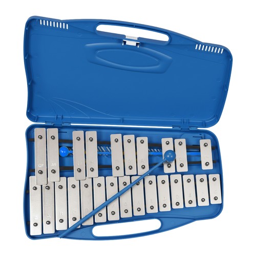 Glockenspiel xylophone - glockenspiel,