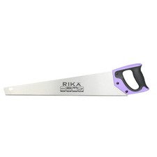 RIKA 11TPI Fine Cut Hand Saw |