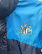Newcastle United Windbreaker