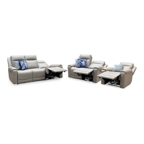 Nova 2 seater with - 3,