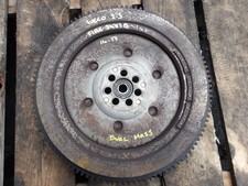 IVECO DAILY FLYWHEEL DUAL MASS