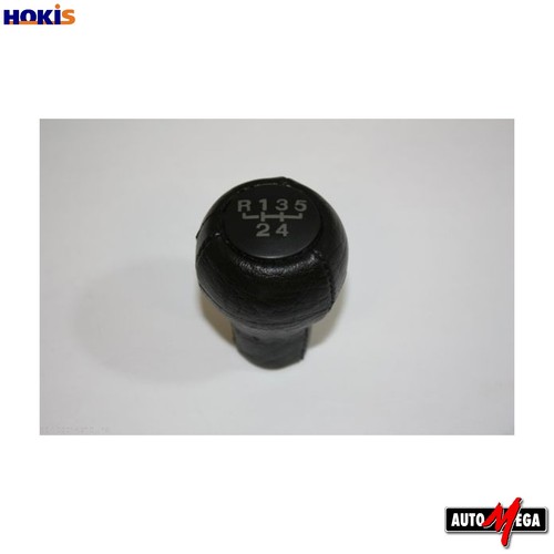 Gear shift lever knob - gear,
